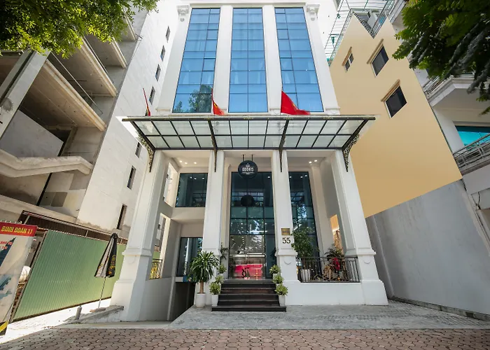 Adonis Hotel