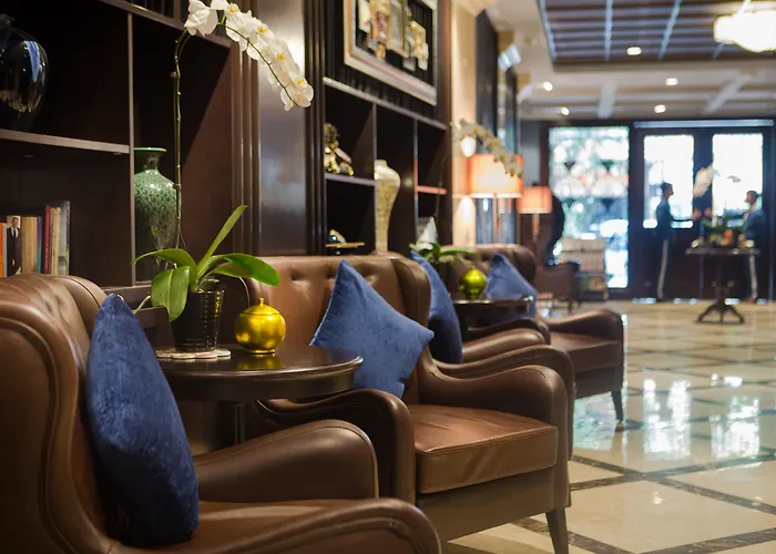 O'Gallery Premier & Spa